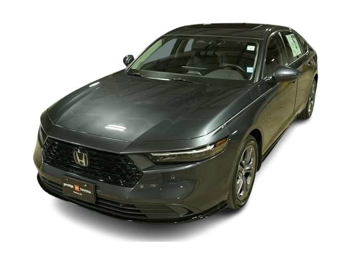 2023 Honda Accord EX-L -
                Ramsey, NJ