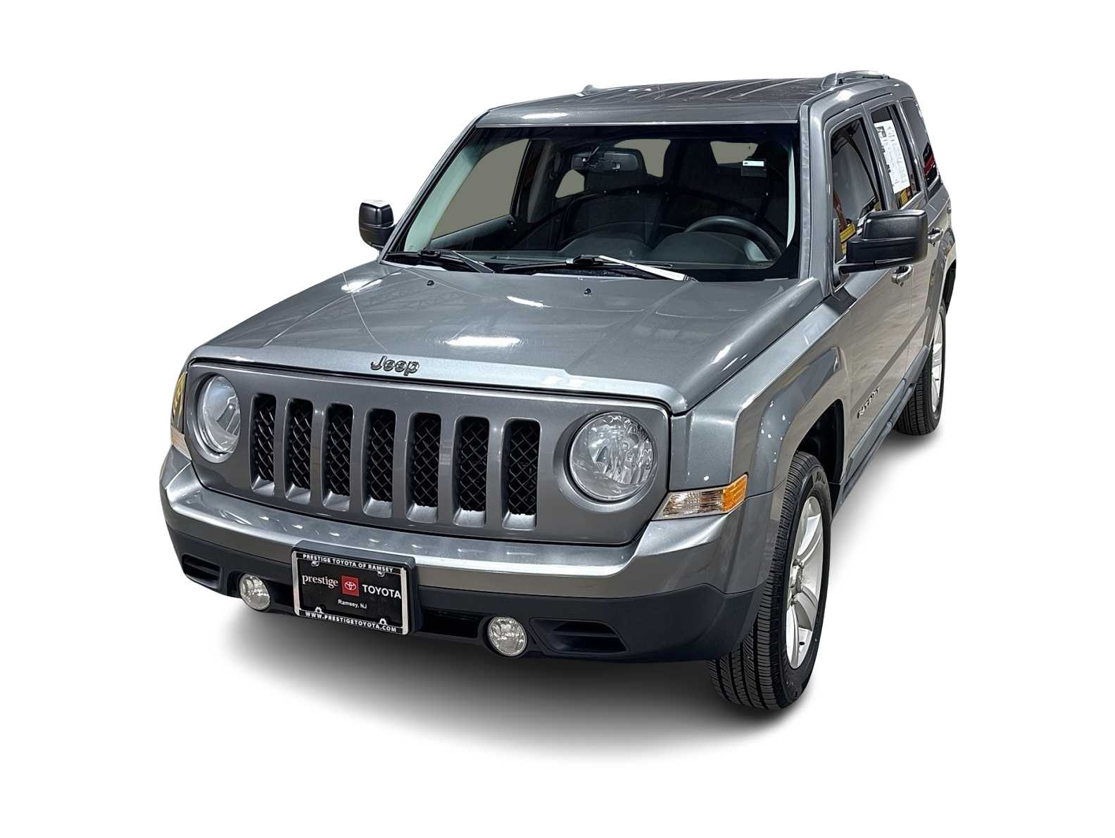 2011 Jeep Patriot Sport -
                  Ramsey, NJ