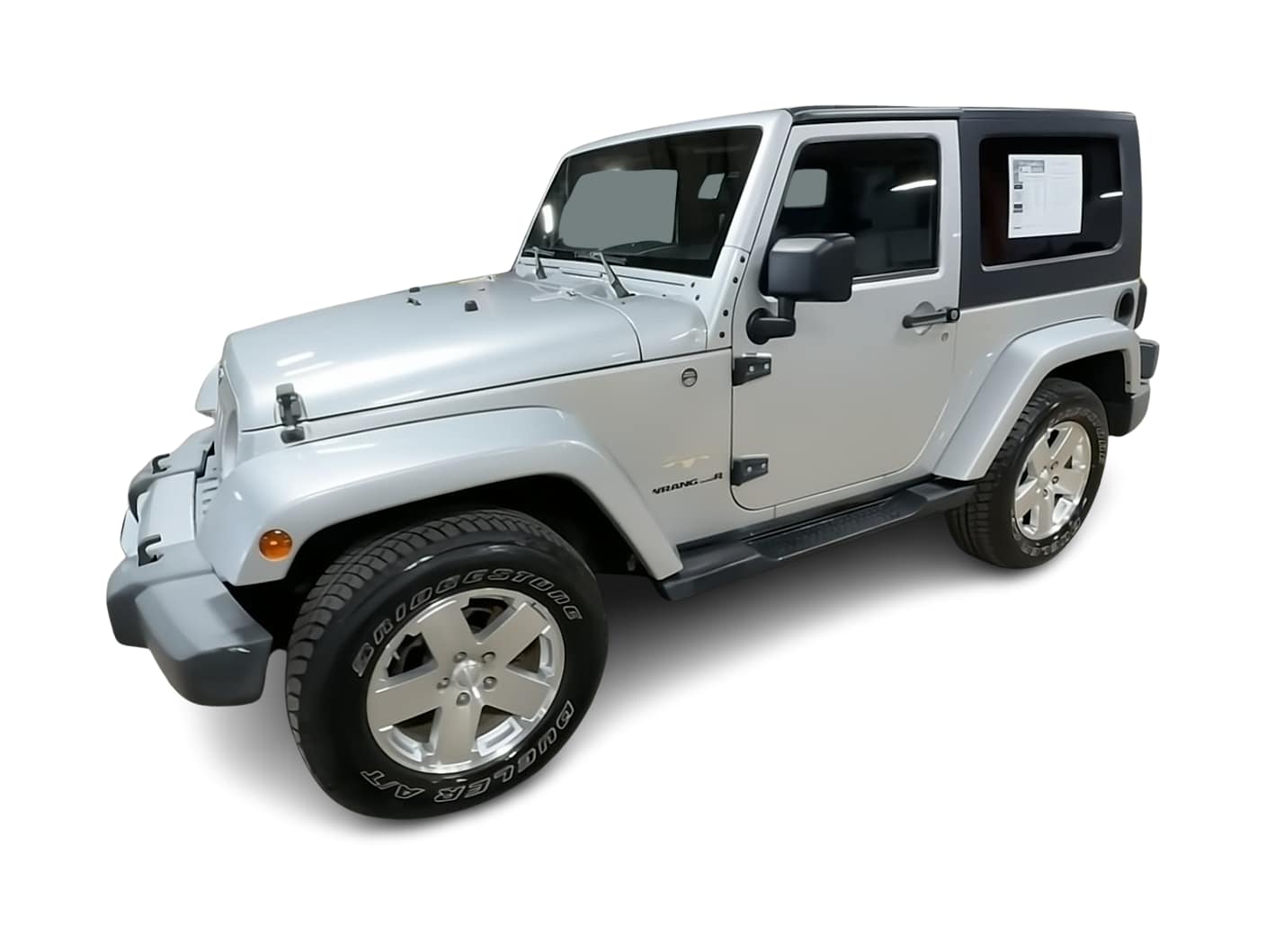 2008 Jeep Wrangler Sahara -
                  Ramsey, NJ