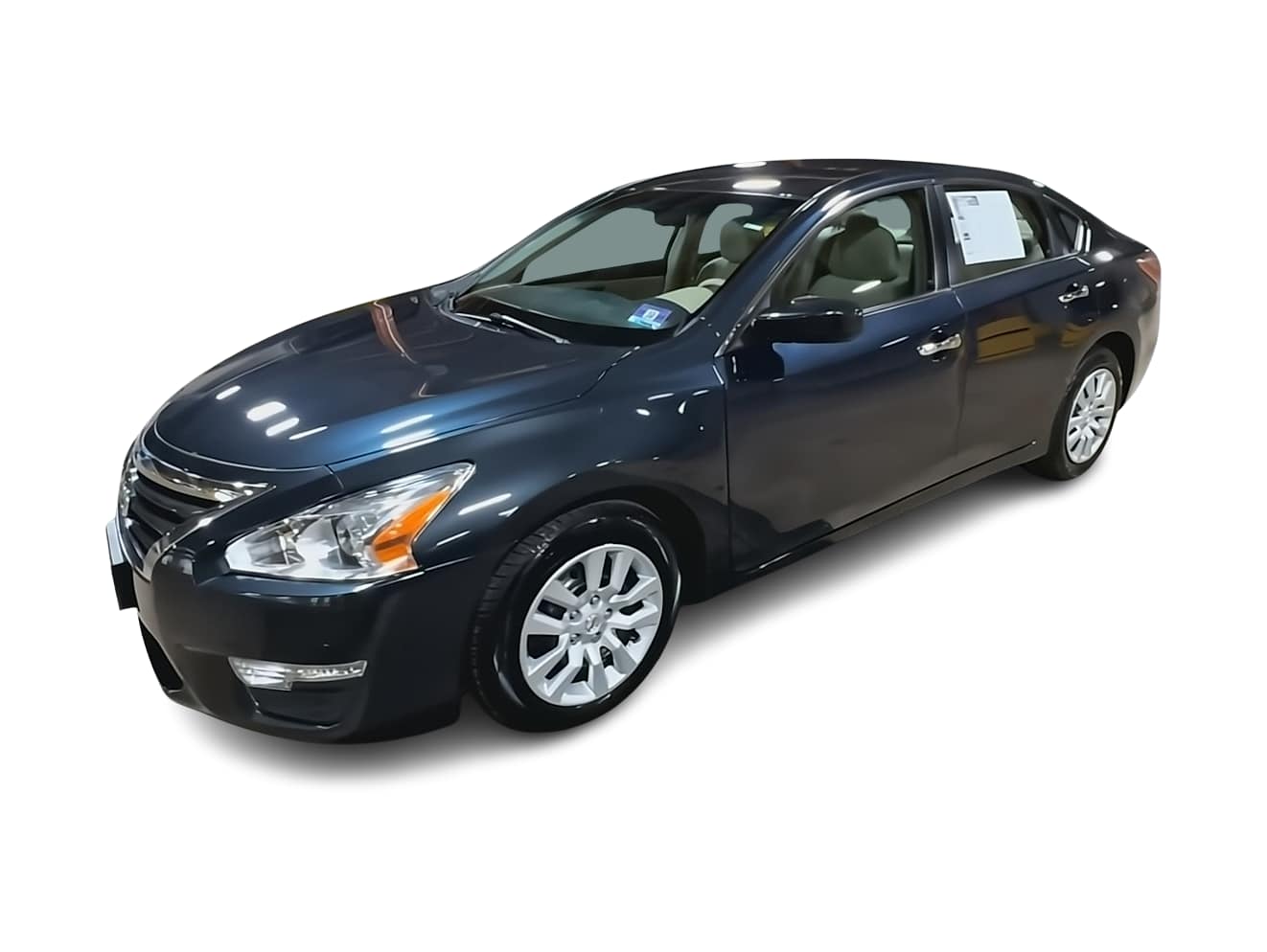 2013 Nissan Altima SE -
                  Ramsey, NJ