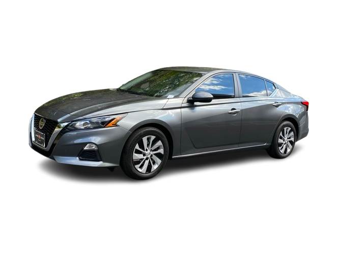 2022 Nissan Altima S -
                Ramsey, NJ