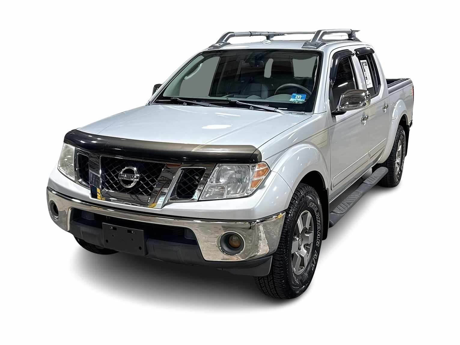 2010 Nissan Frontier LE -
                  Ramsey, NJ