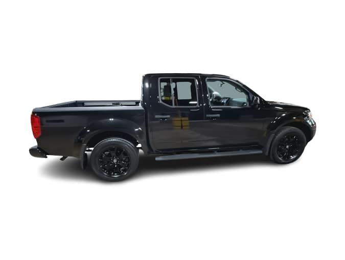 2021 Nissan Frontier SV -
                  Ramsey, NJ