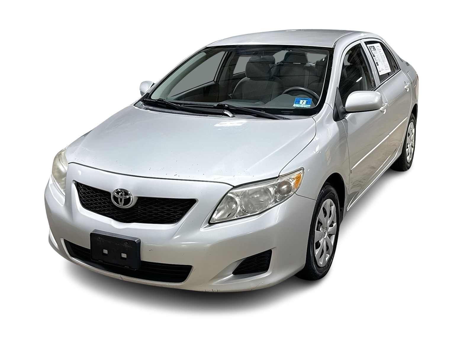 2010 Toyota Corolla LE -
                  Ramsey, NJ