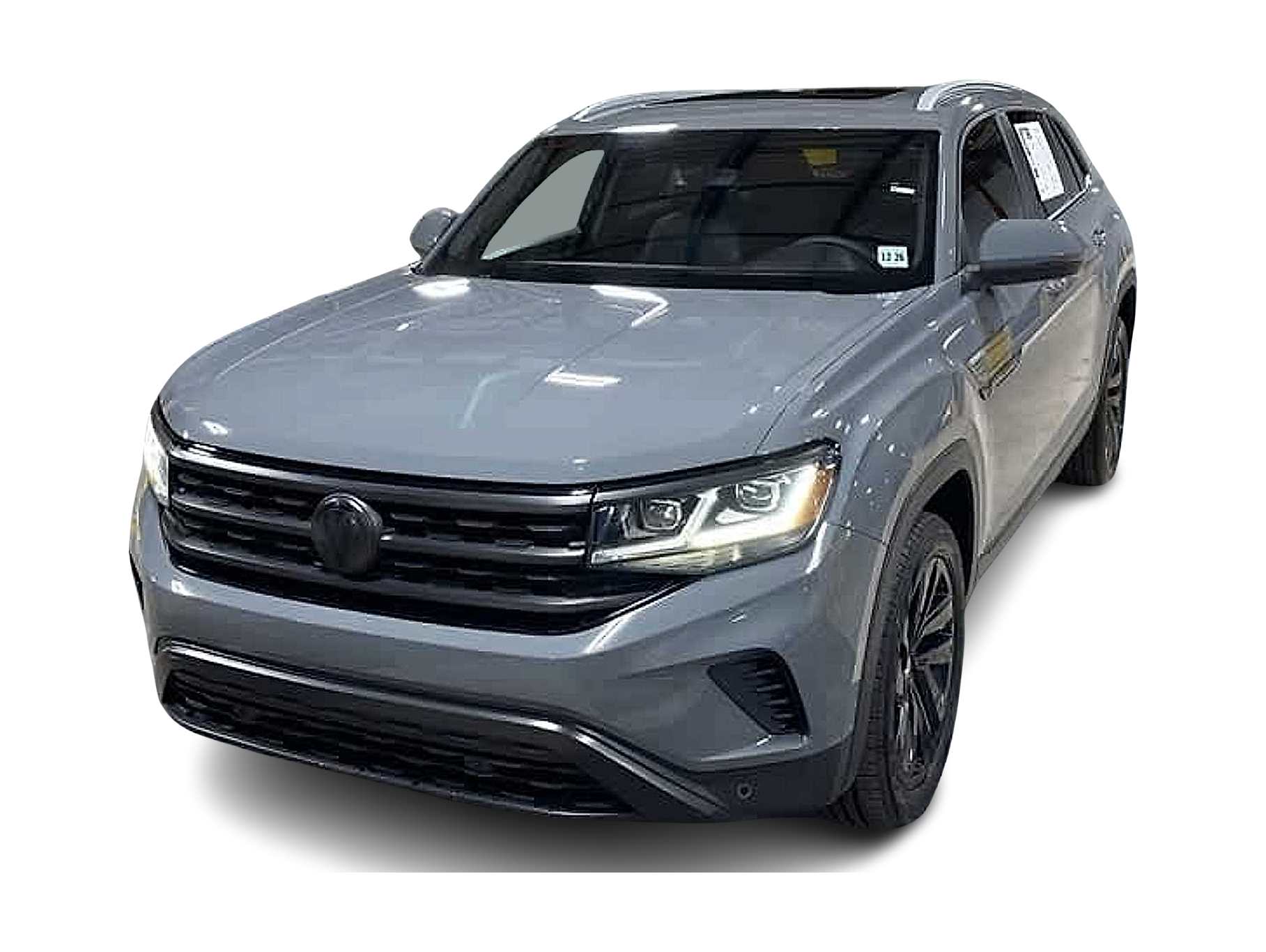 2022 Volkswagen Atlas SE -
                  Ramsey, NJ