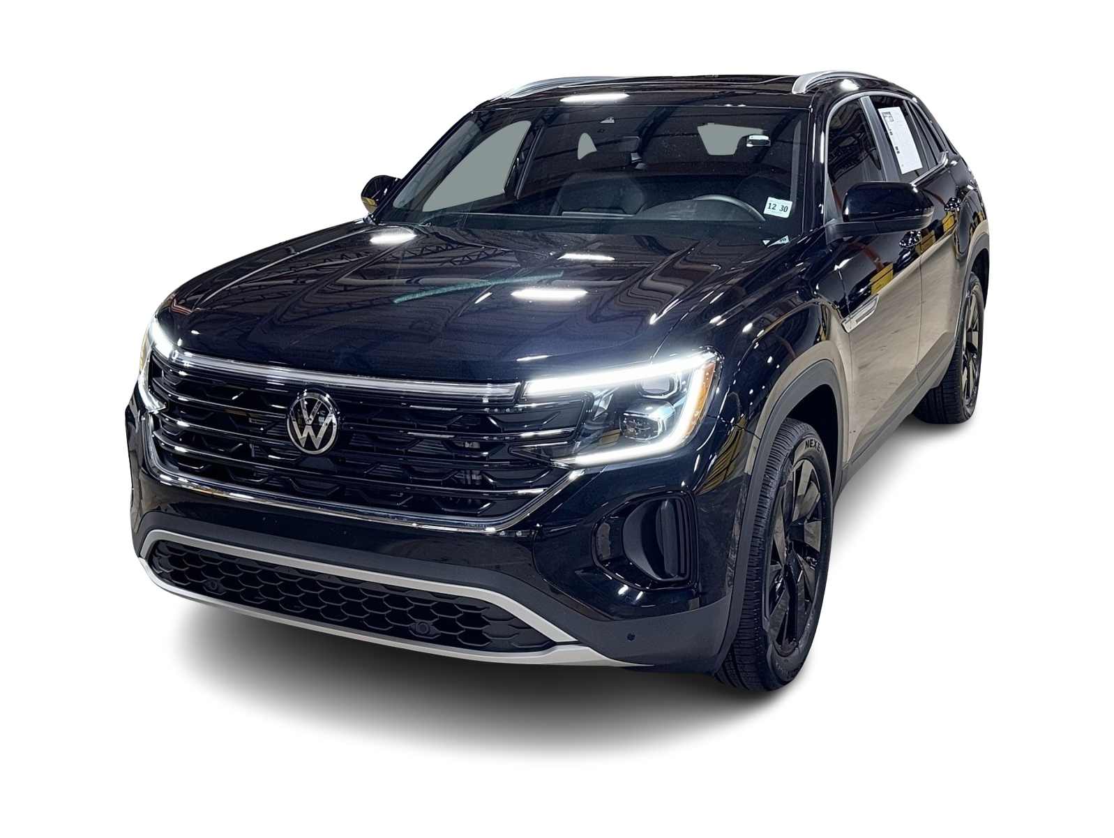 Thumbnail: 2026 Volkswagen Atlas - 1