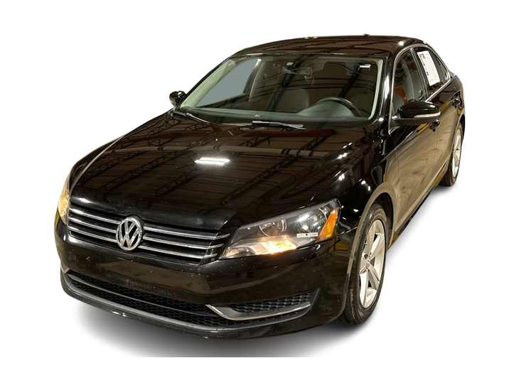 2013 Volkswagen Passat SE -
                  Ramsey, NJ