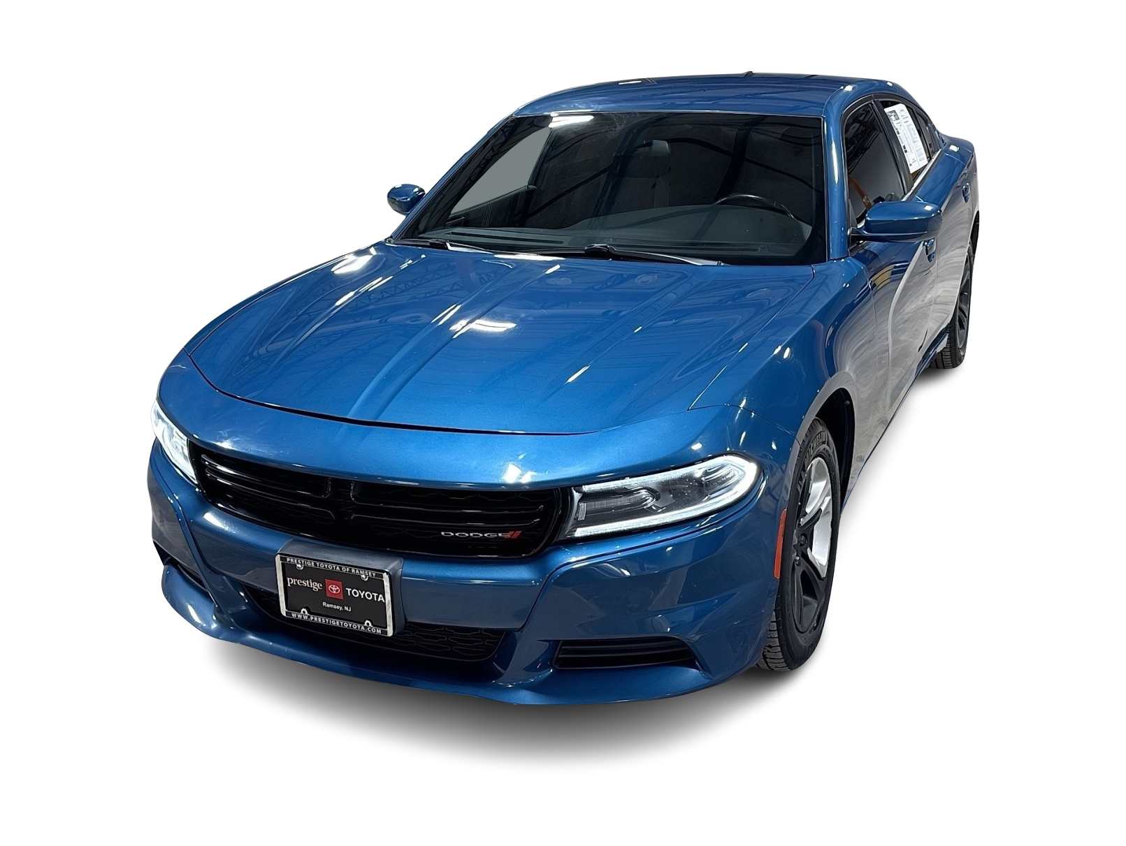 2020 Dodge Charger SXT -
                  Ramsey, NJ