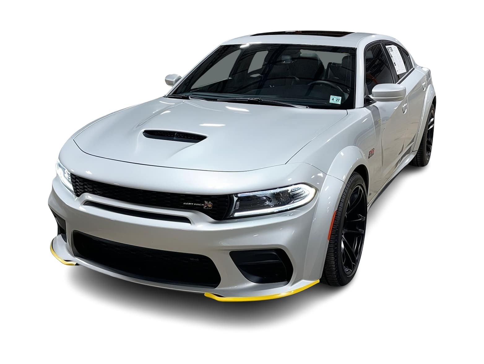 Thumbnail: 2022 Dodge Charger - 1