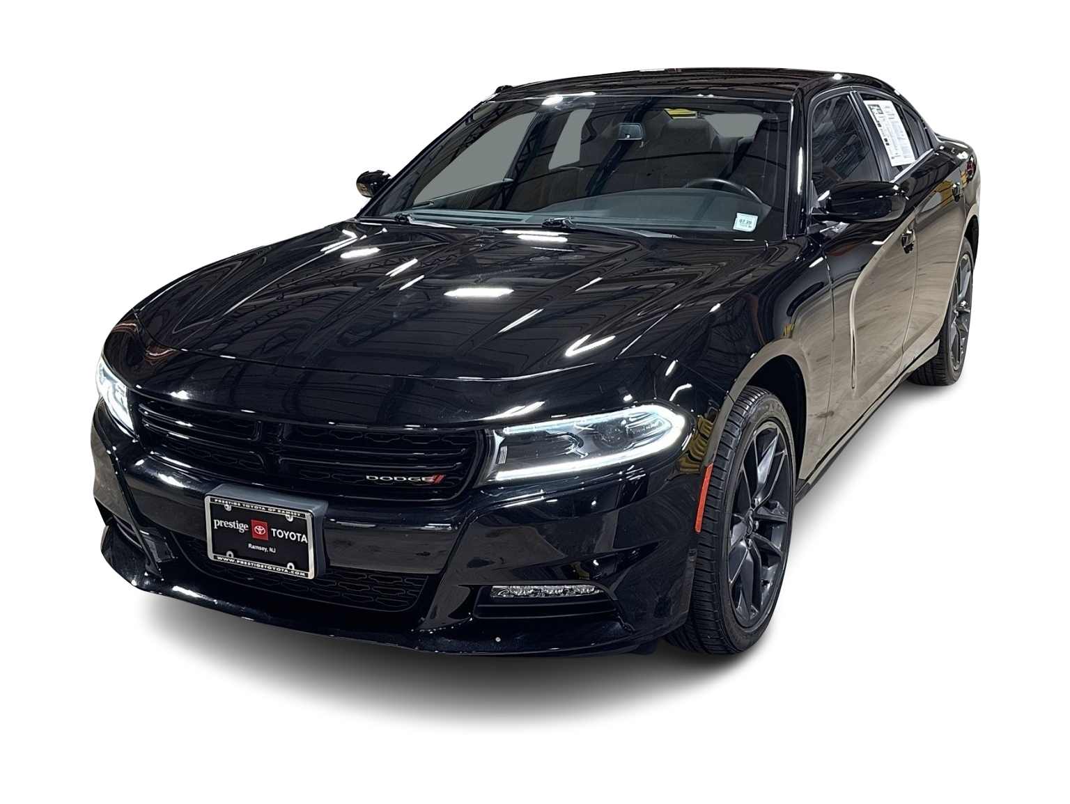 Thumbnail: 2023 Dodge Charger - 1