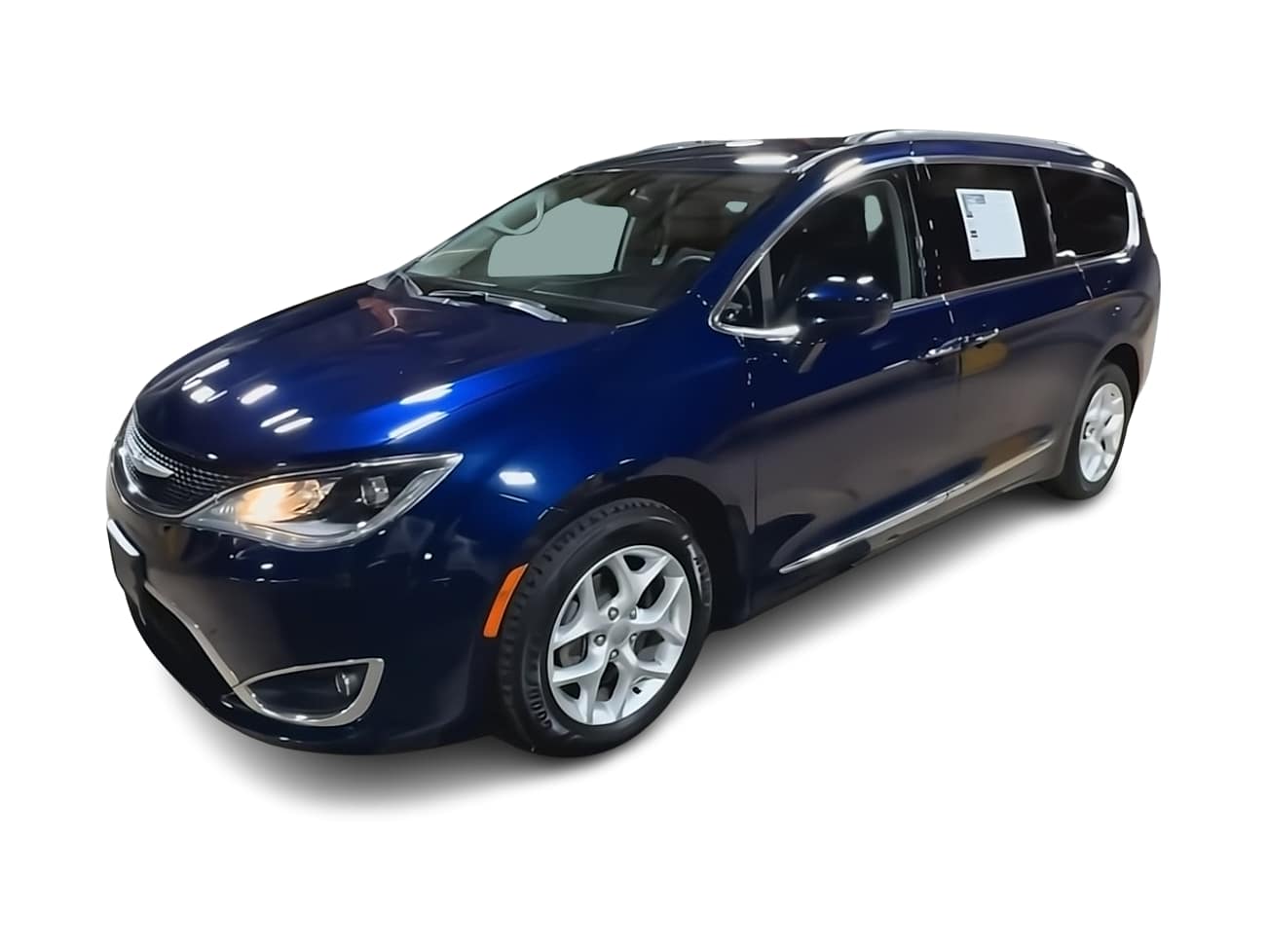 2017 Chrysler Pacifica Touring L -
                  Ramsey, NJ
