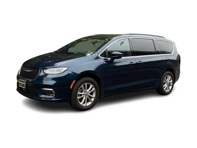 2022 Chrysler Pacifica Touring -
                Ramsey, NJ