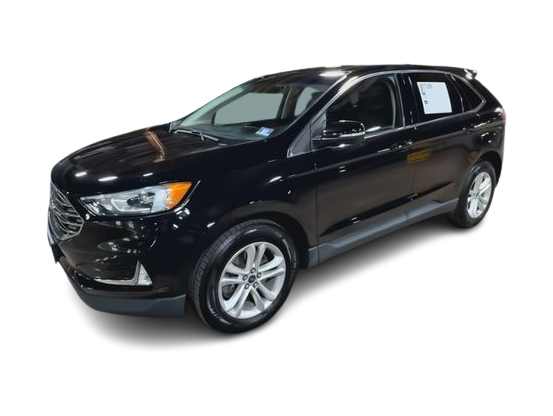 Thumbnail: 2019 Ford Edge - 1