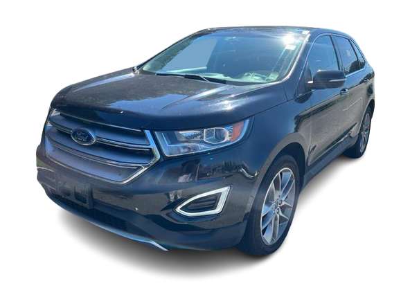 2017 Ford Edge Titanium -
                  Ramsey, NJ
