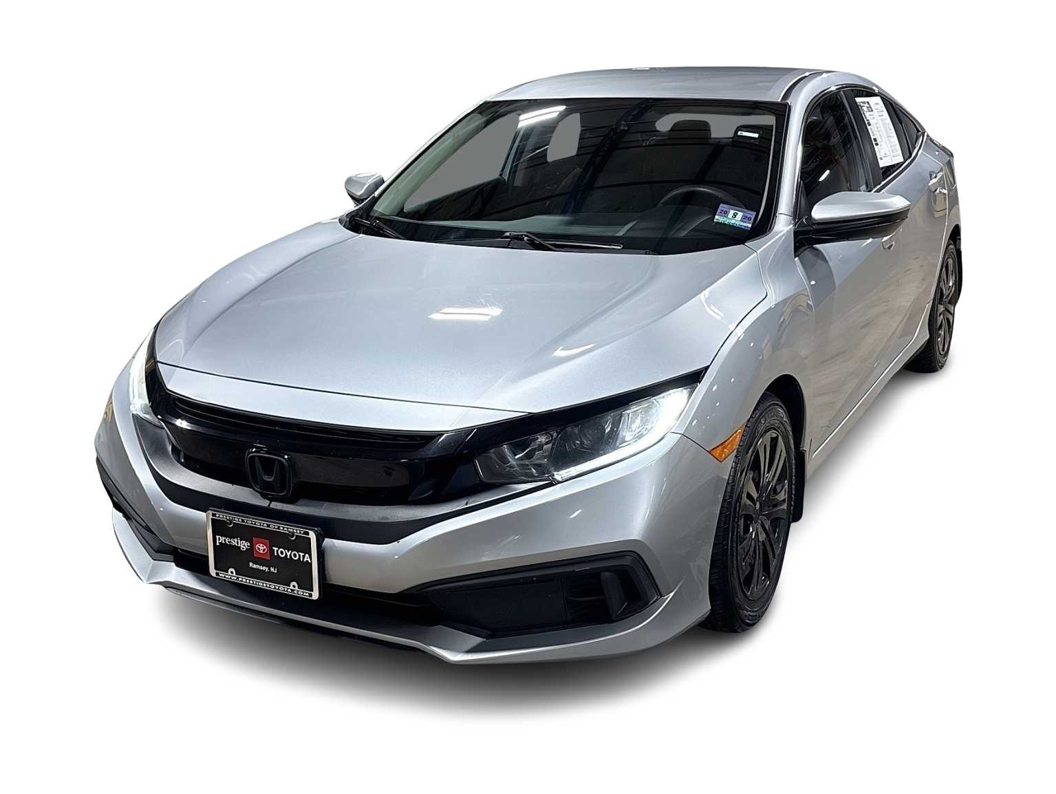 2019 Honda Civic LX -
                  Ramsey, NJ