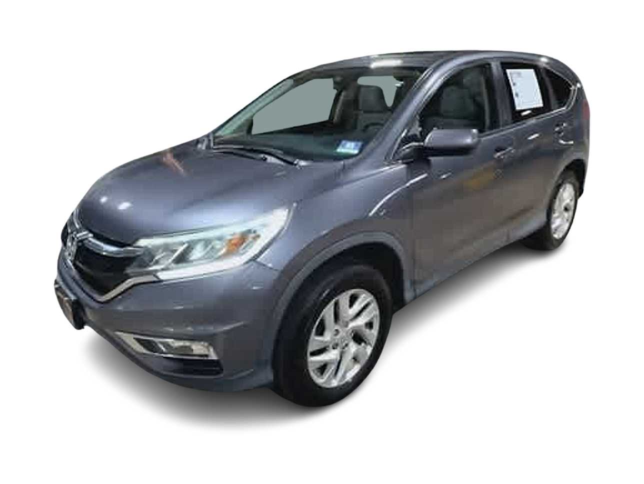 2016 Honda CR-V EX -
                  Ramsey, NJ