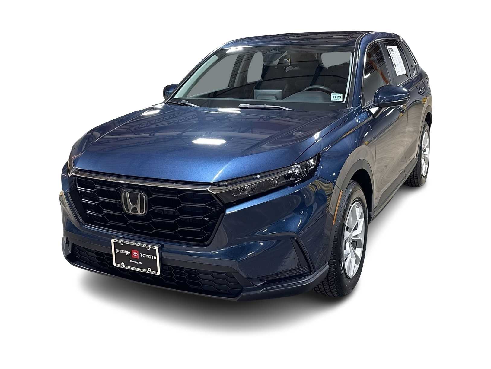 Thumbnail: 2024 Honda CR-V - 1