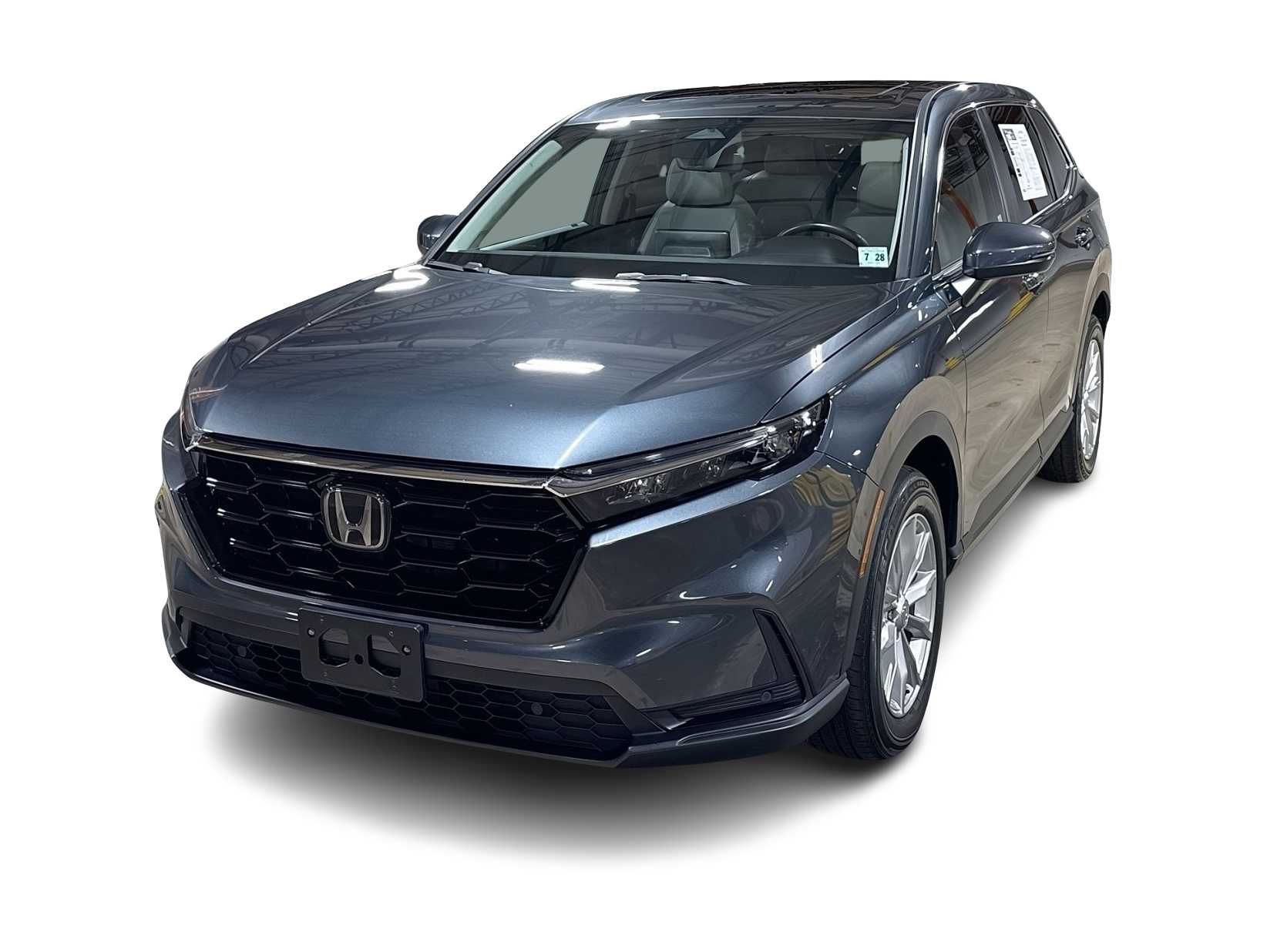 Thumbnail: 2023 Honda CR-V - 1