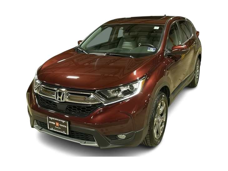 2019 Honda CR-V EX -
                  Ramsey, NJ