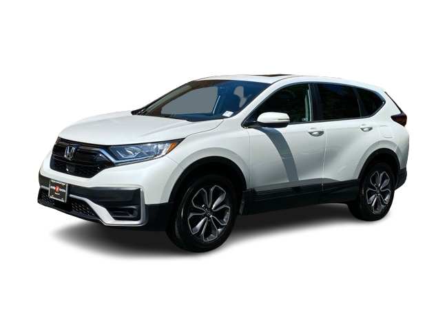 2022 Honda CR-V EX-L -
                Ramsey, NJ