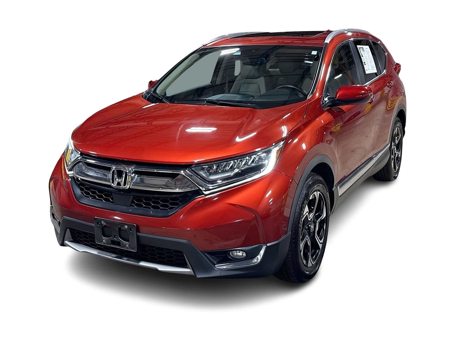 Thumbnail: 2017 Honda CR-V - 1