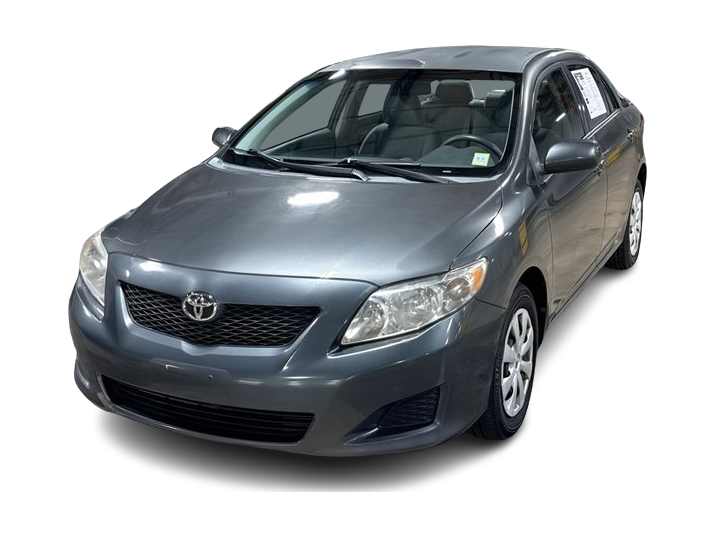 2010 Toyota Corolla LE -
                  Ramsey, NJ