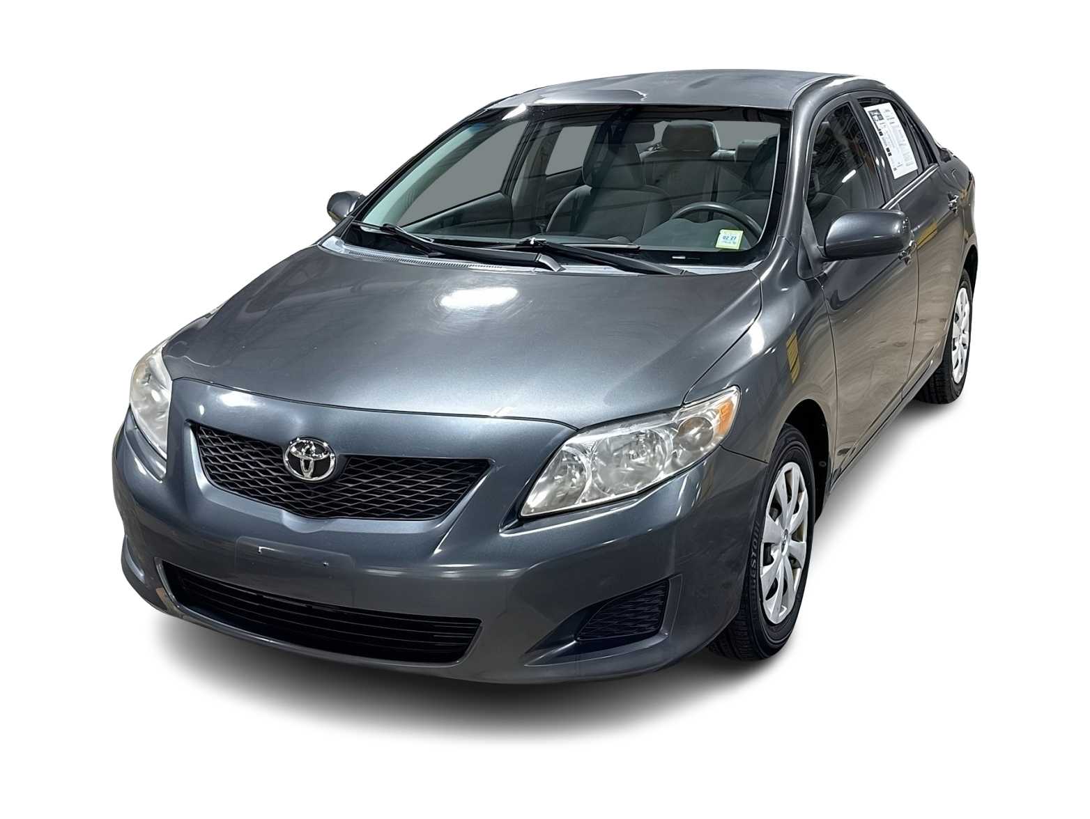 2010 Toyota Corolla LE -
                  Ramsey, NJ