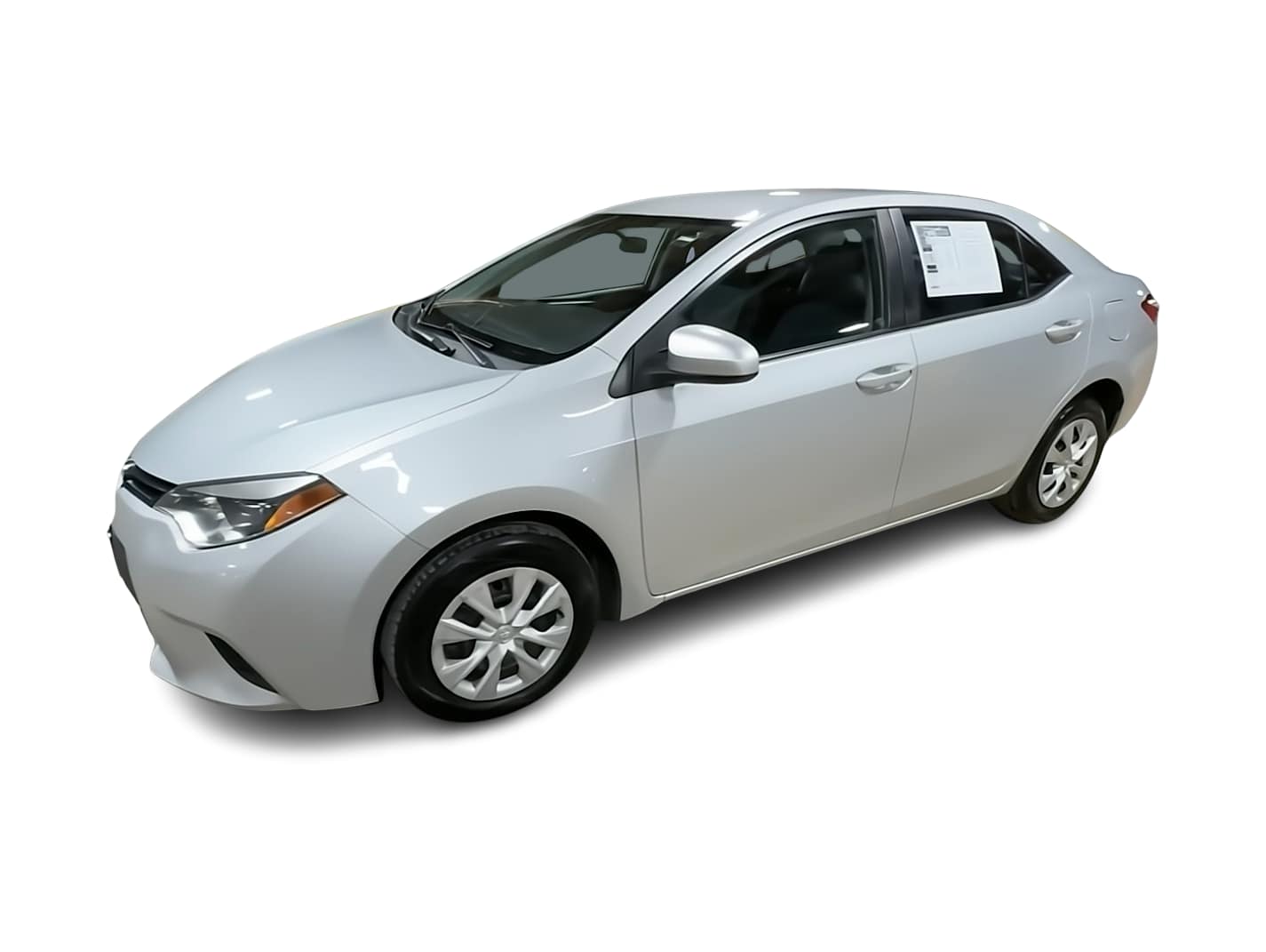 2016 Toyota Corolla L -
                  Ramsey, NJ