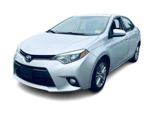 2015 Toyota Corolla LE Premium -
                  Ramsey, NJ
