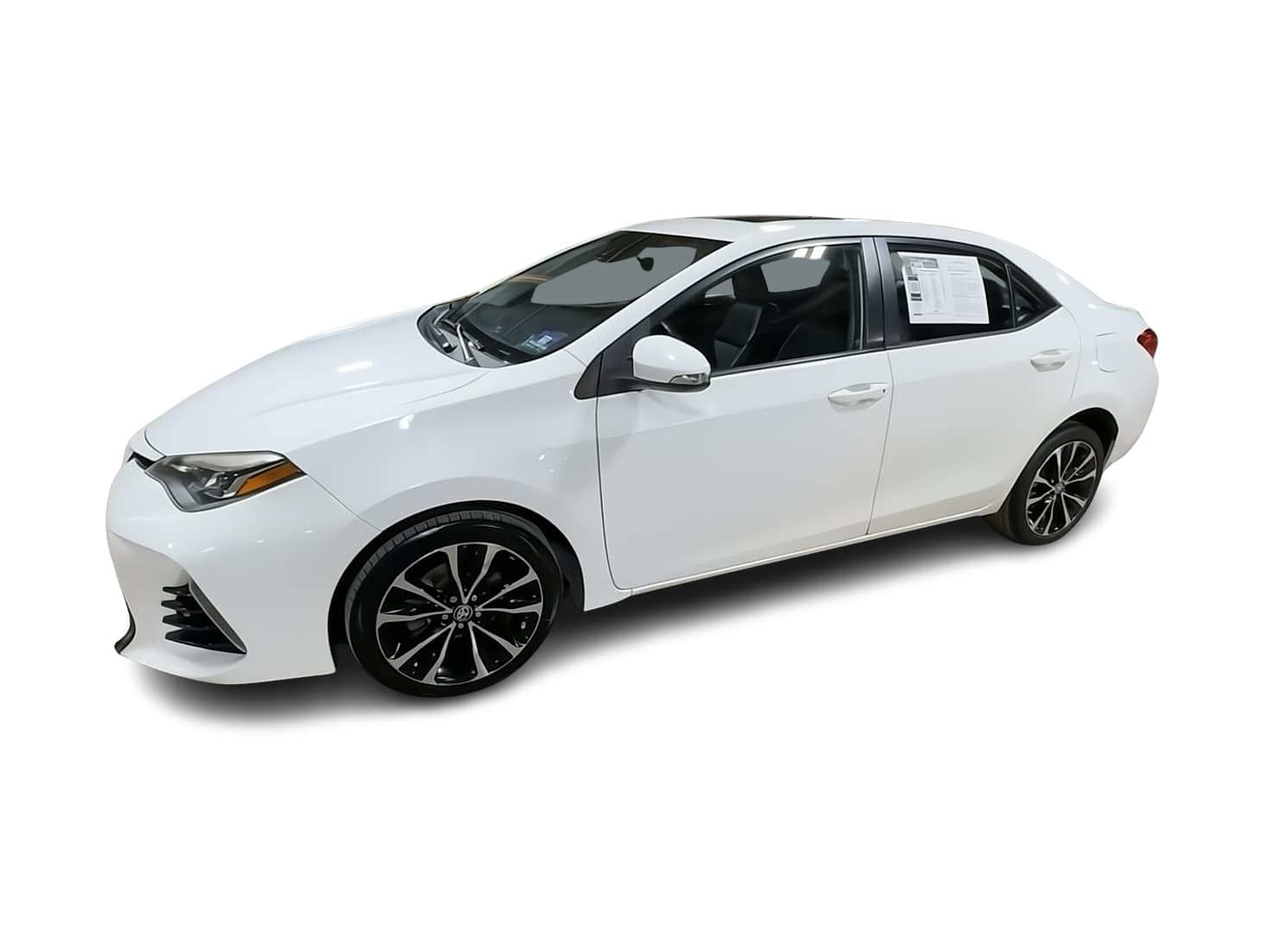 2017 Toyota Corolla XSE -
                  Ramsey, NJ