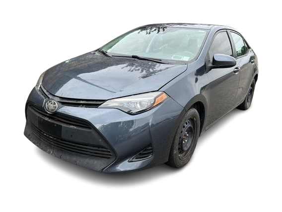 Thumbnail: 2018 Toyota Corolla - 1