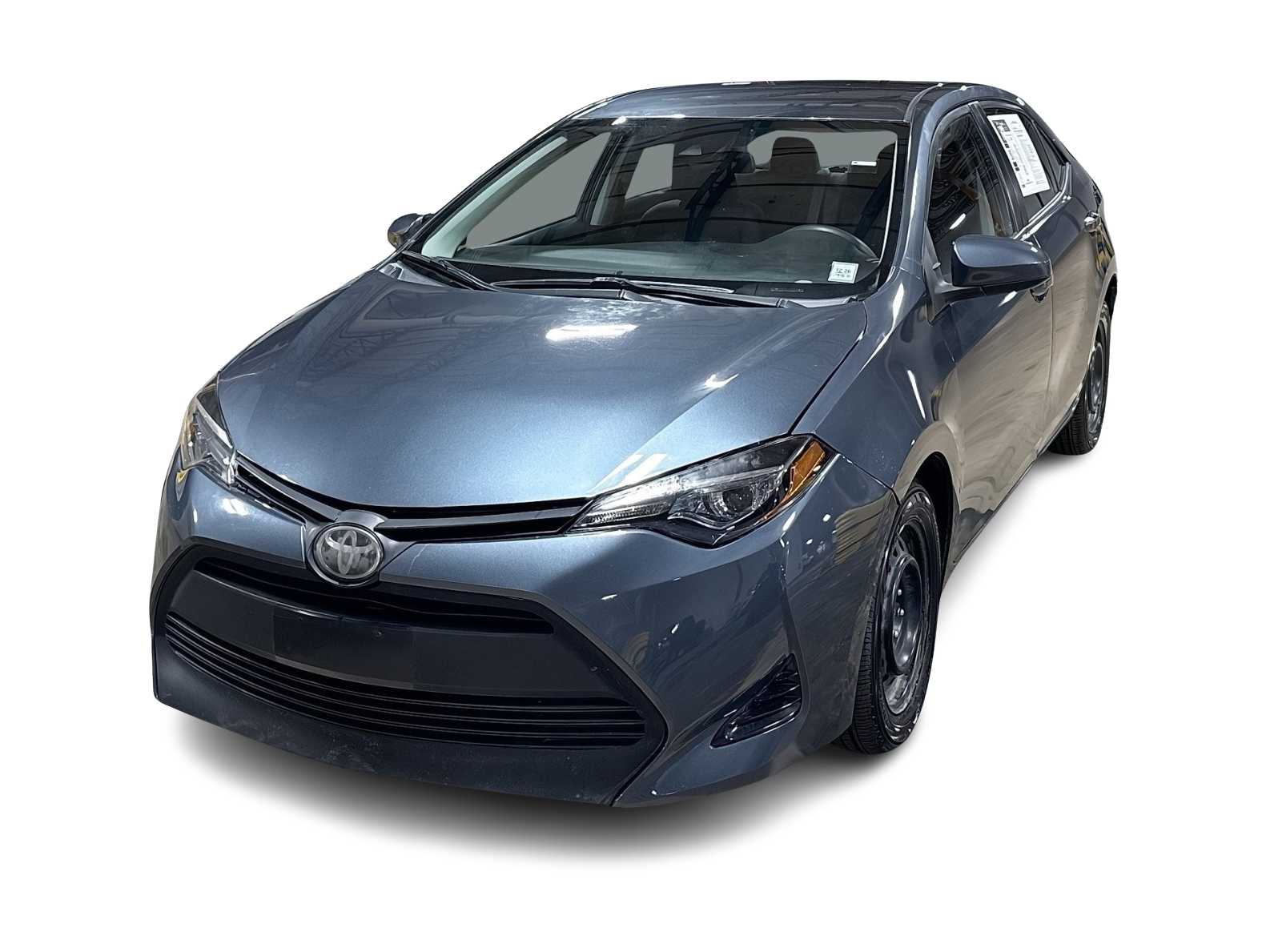 2018 Toyota Corolla LE -
                  Ramsey, NJ