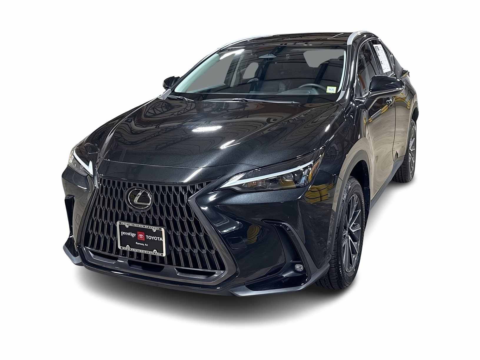 Thumbnail: 2024 Lexus ES - 1