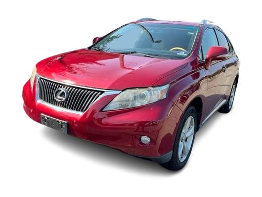 2012 Lexus RX 350 -
                  Ramsey, NJ