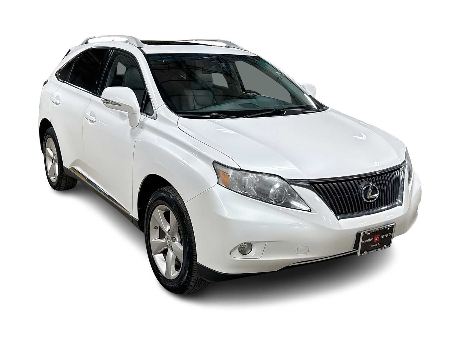 2011 Lexus RX 350 -
                  Ramsey, NJ