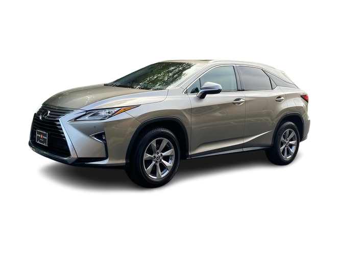 2019 Lexus RX 350 -
                Ramsey, NJ