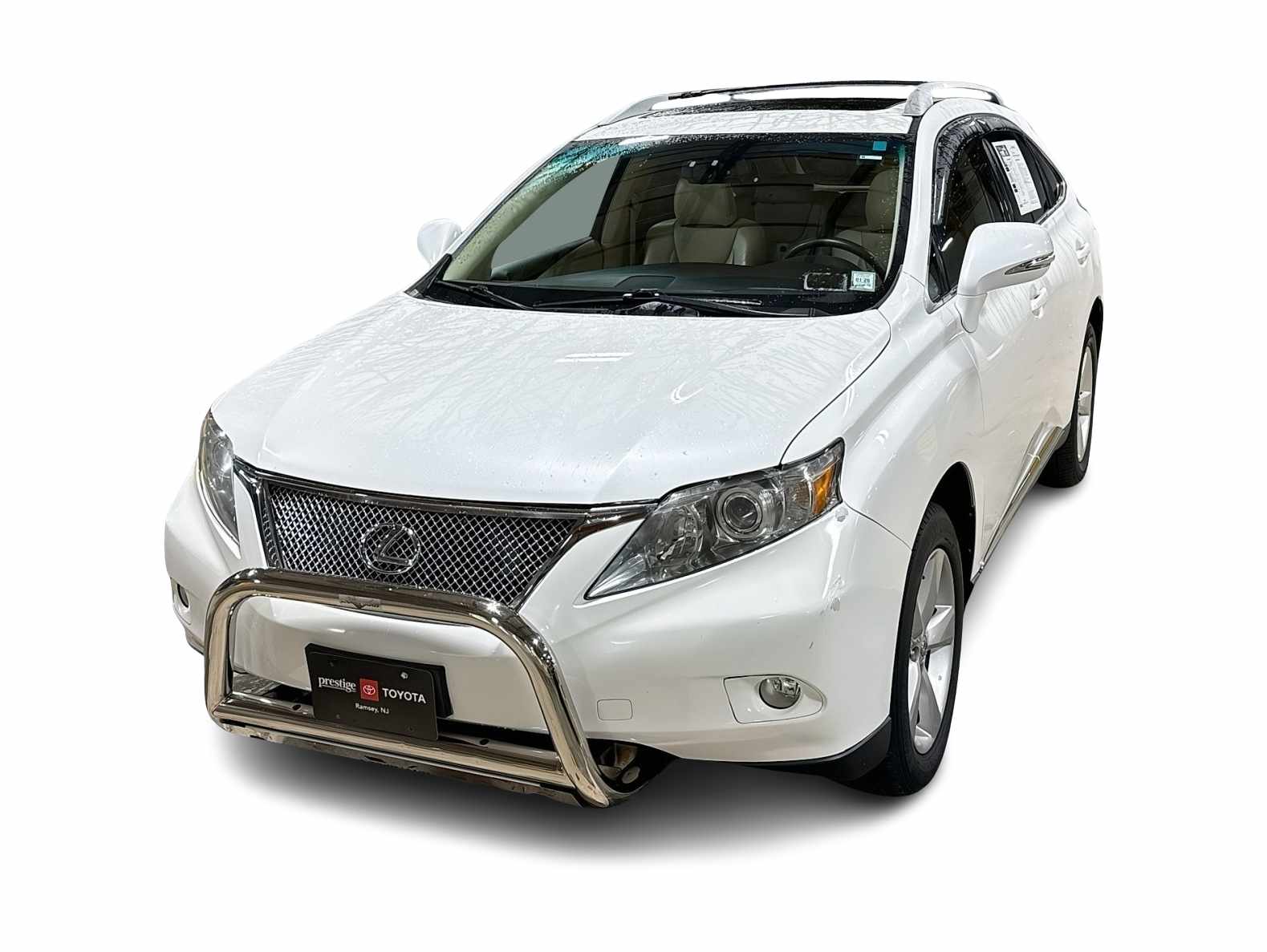 2010 Lexus RX 350 -
                  Ramsey, NJ