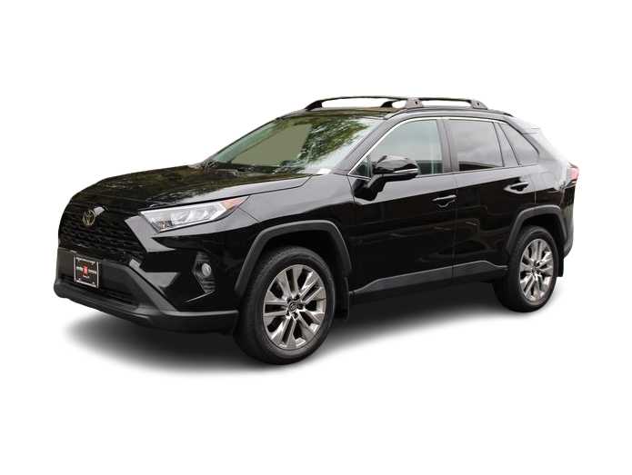 2020 Toyota RAV4 XLE Premium -
                Ramsey, NJ