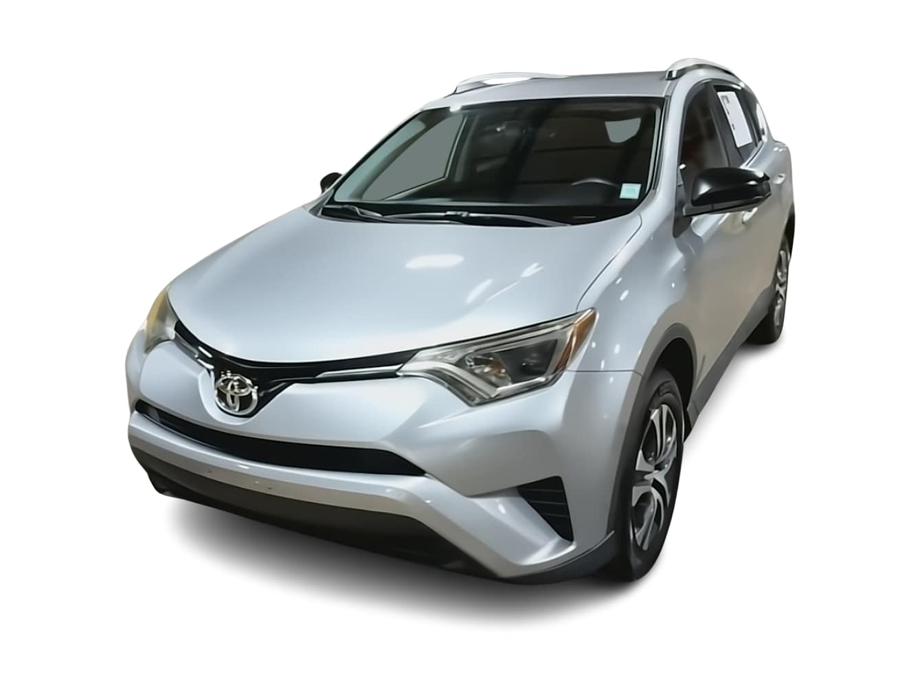 Thumbnail: 2016 Toyota RAV4 - 1