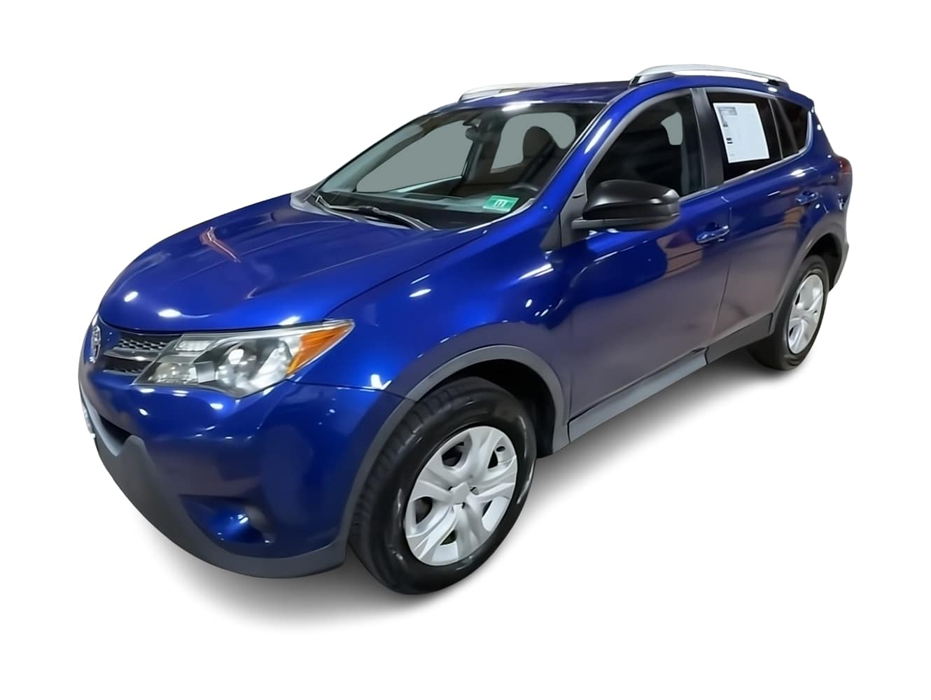 2015 Toyota RAV4 LE -
                  Ramsey, NJ