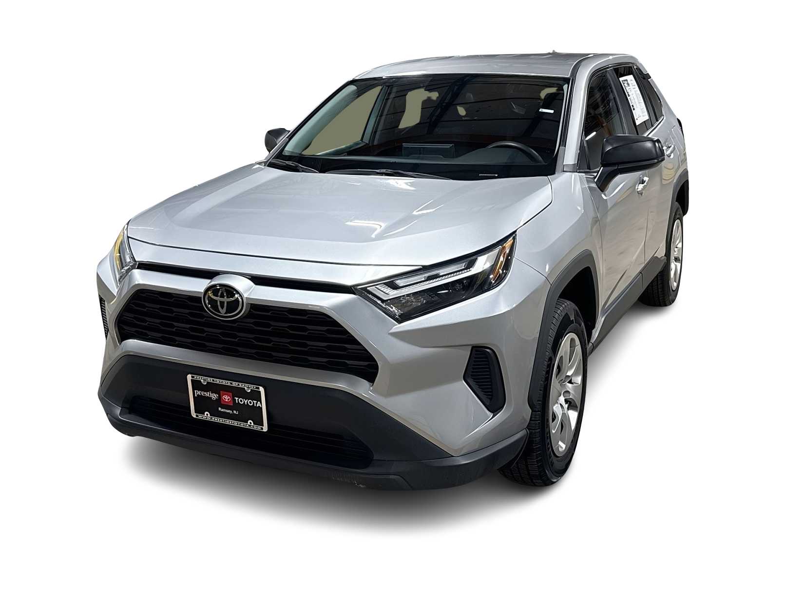Thumbnail: 2023 Toyota RAV4 - 1