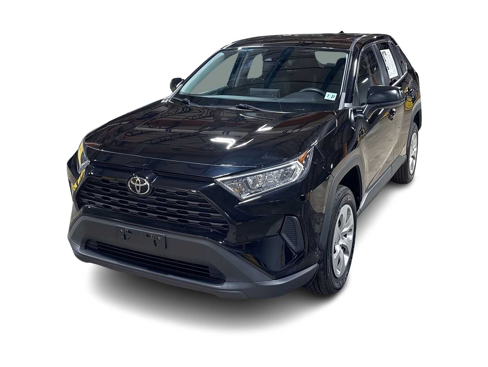 Thumbnail: 2022 Toyota RAV4 - 1