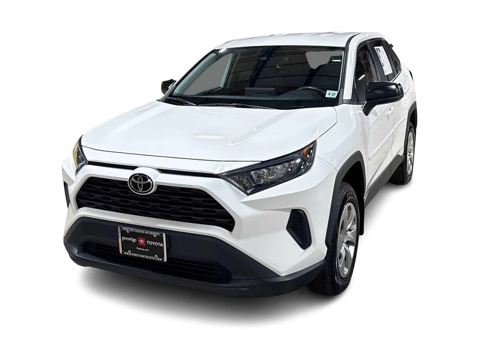 Thumbnail: 2022 Toyota RAV4 - 1