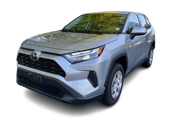 Thumbnail: 2024 Toyota RAV4 - 1