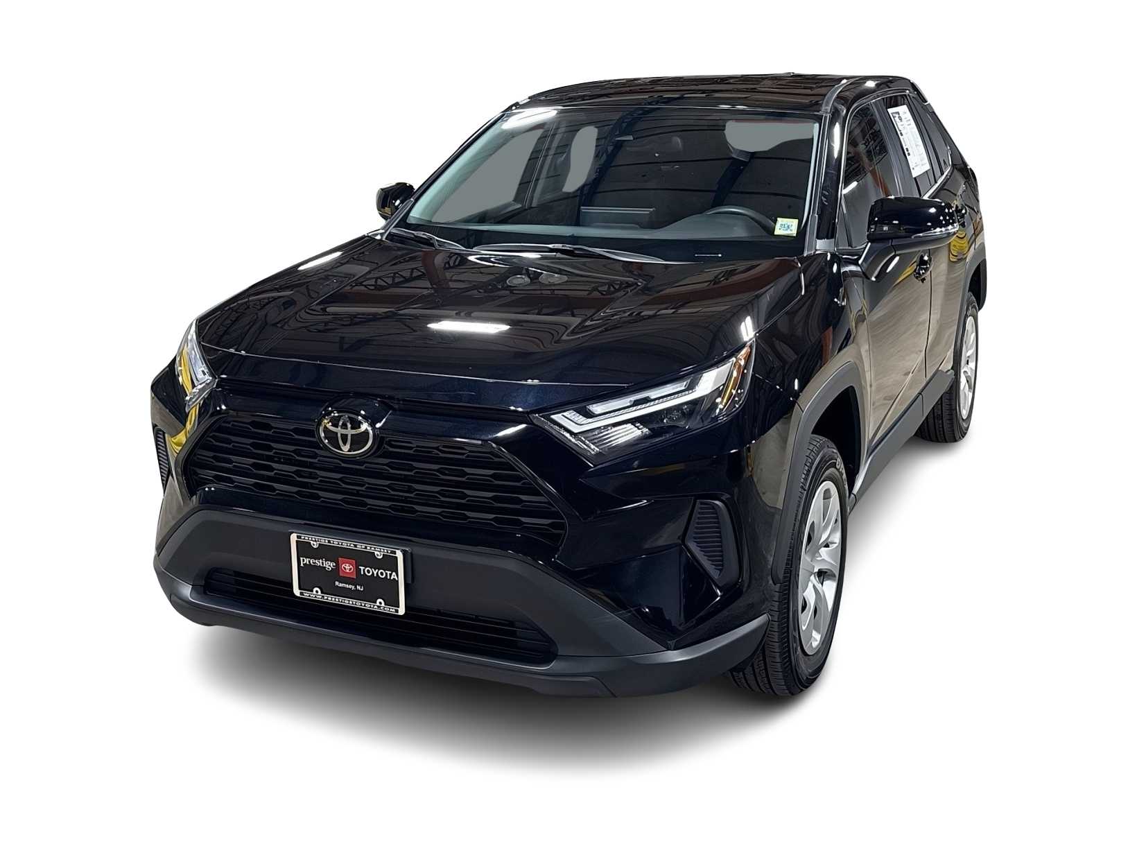 Thumbnail: 2024 Toyota RAV4 - 1