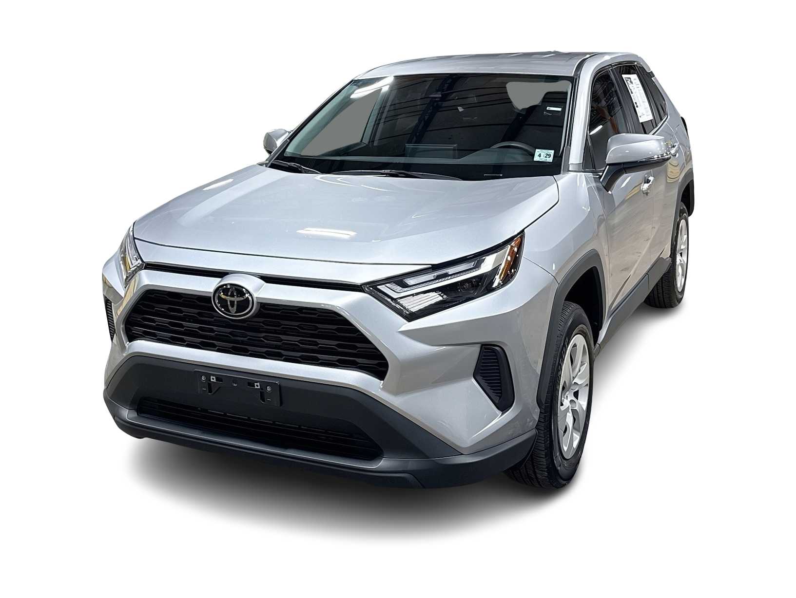 Thumbnail: 2024 Toyota RAV4 - 1