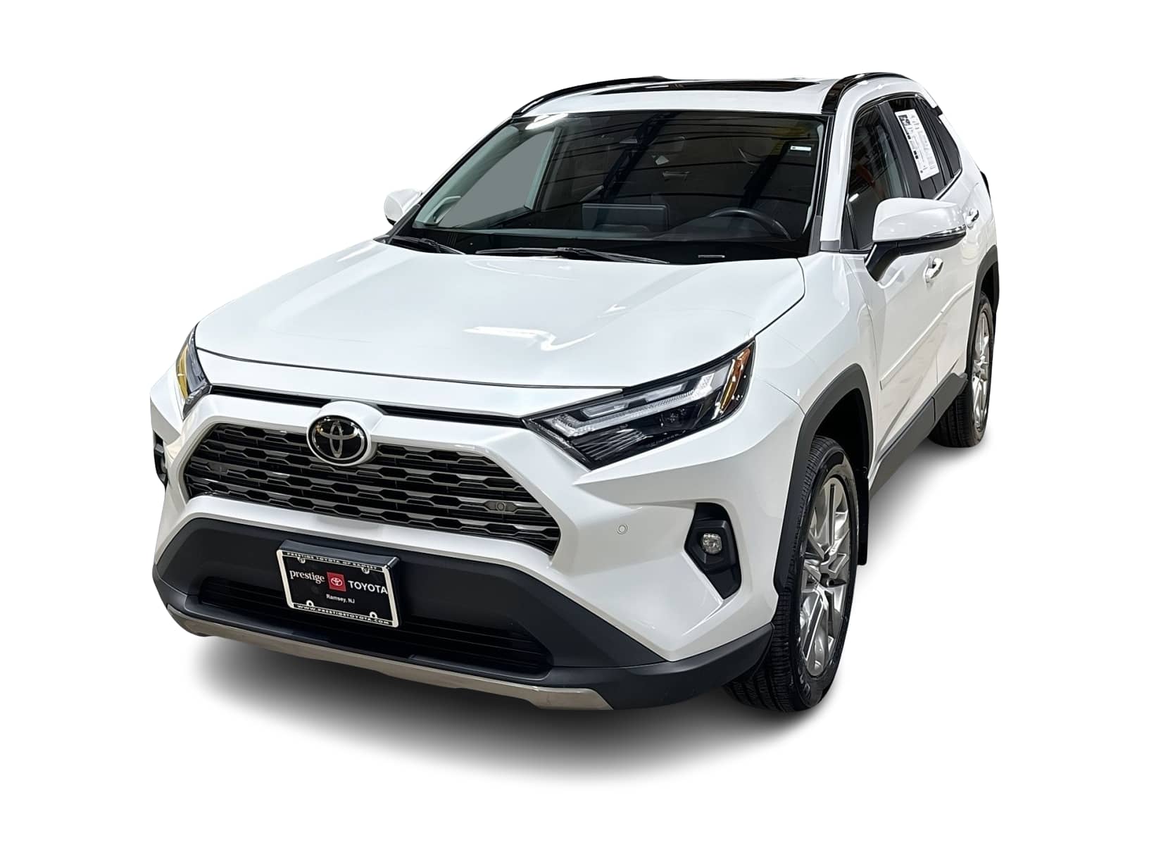 2023 Toyota RAV4 Limited -
                  Ramsey, NJ
