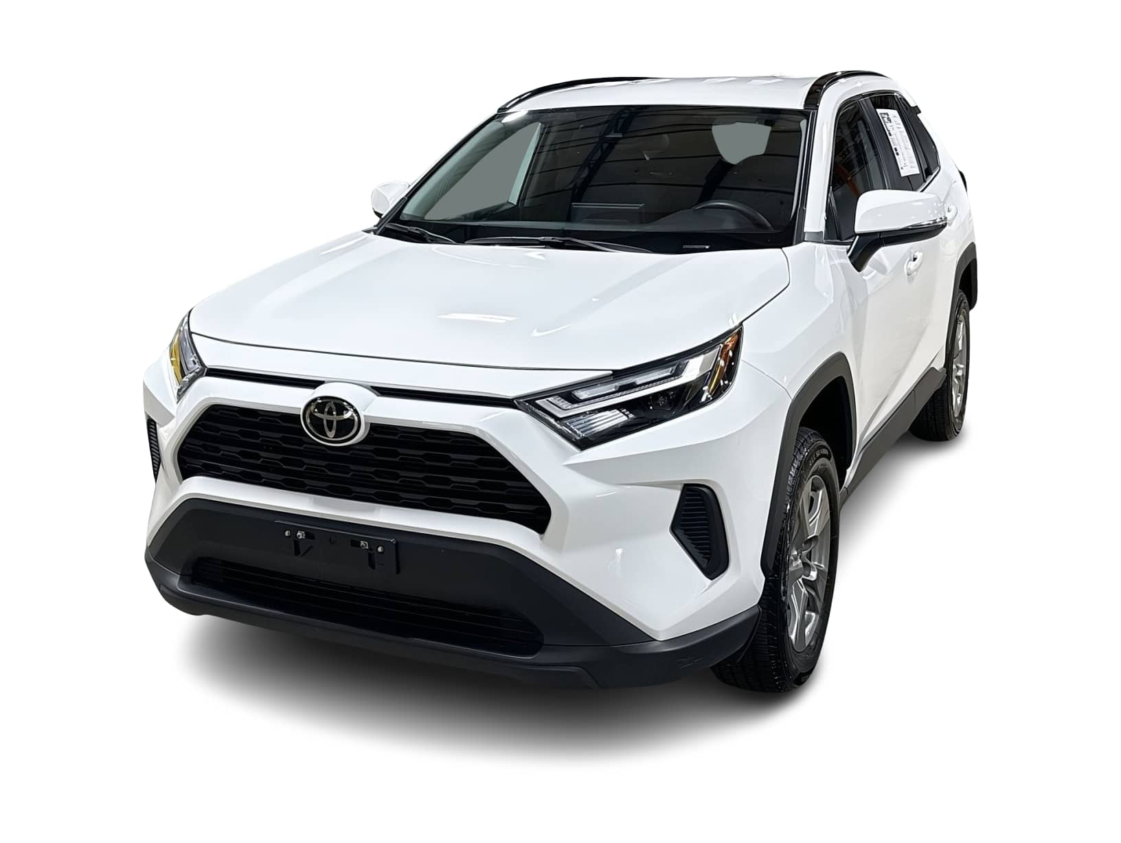 Thumbnail: 2025 Toyota RAV4 - 1