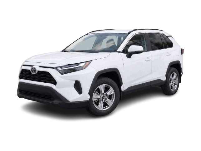 Thumbnail: 2025 Toyota RAV4 - 1