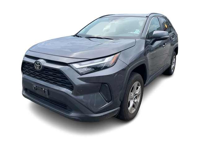 Thumbnail: 2025 Toyota RAV4 - 1